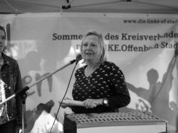 Elke Kreiss Sommerfest 2017