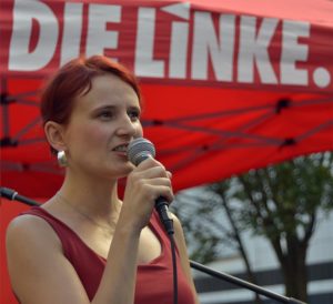 Katja-Kipping-Die-Linke-in-Offenbach-2013